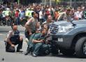 Explosies in Indonesische hoofdstad Jakarta