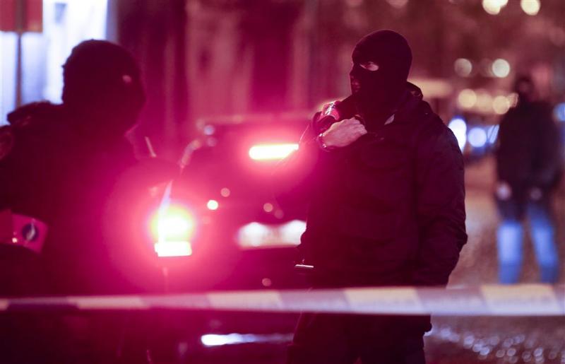 Naam opgeblazen verdachte Saint-Denis bekend