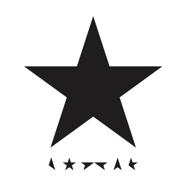2016 David Bowie - Blackstar 2
