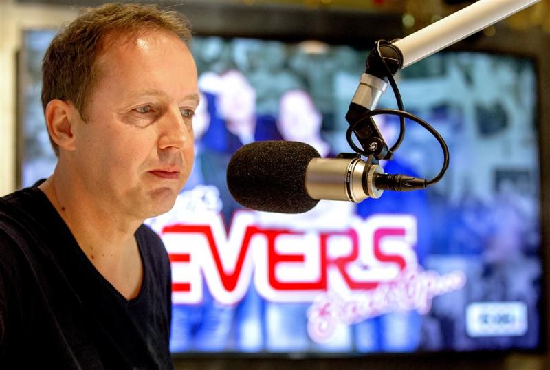 'Radiostations gaan meer specialiseren'