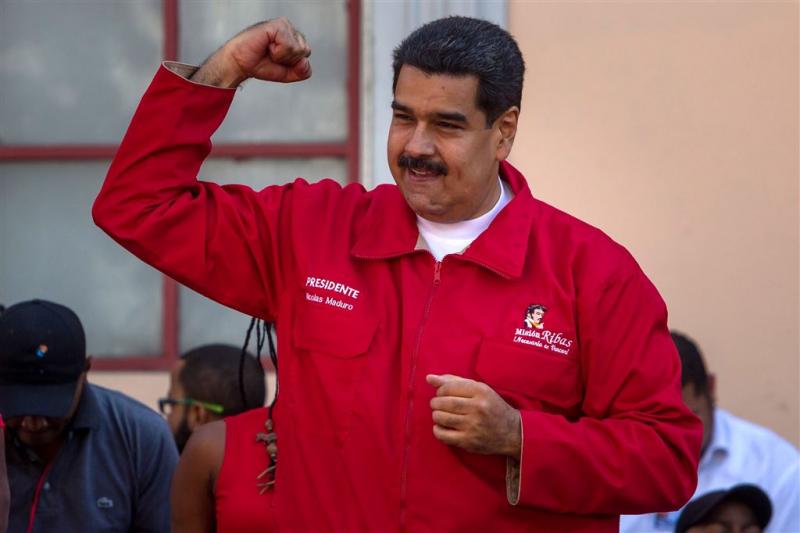 Venezuela roept economische noodtoestand uit
