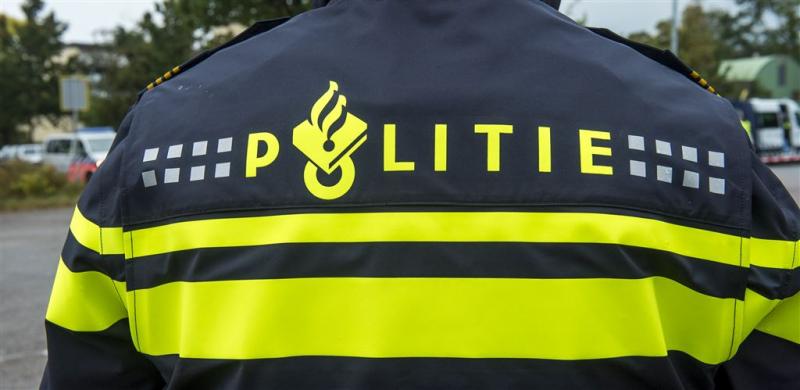 Verdachte steekpartij Leiden opgepakt