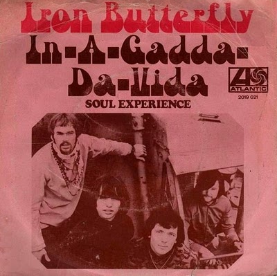 De Nederlandse single van Iron Butterfly met de hit In-A-Gadda-Da-Vida.jpg