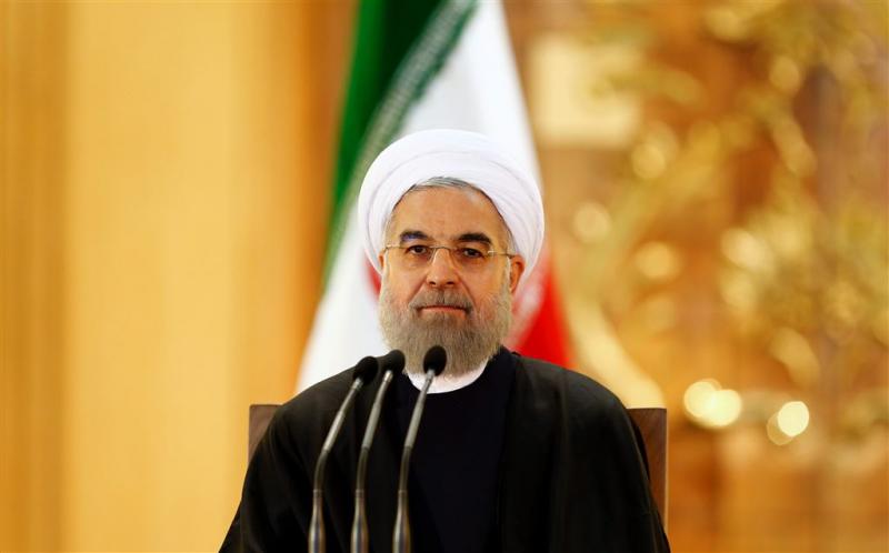 Iran zet olieprijzen verder onder druk