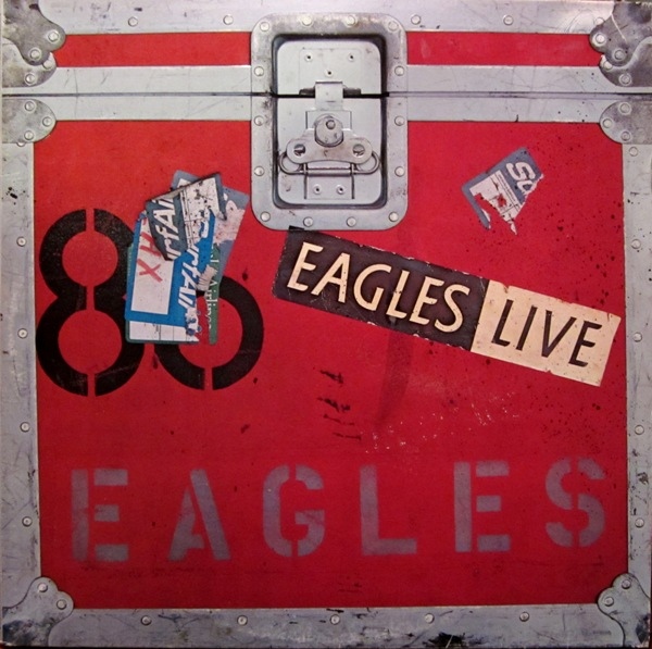 Eagles Live (1980)
