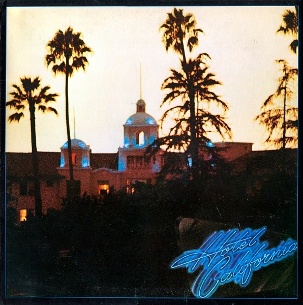 Hotel California (1976)