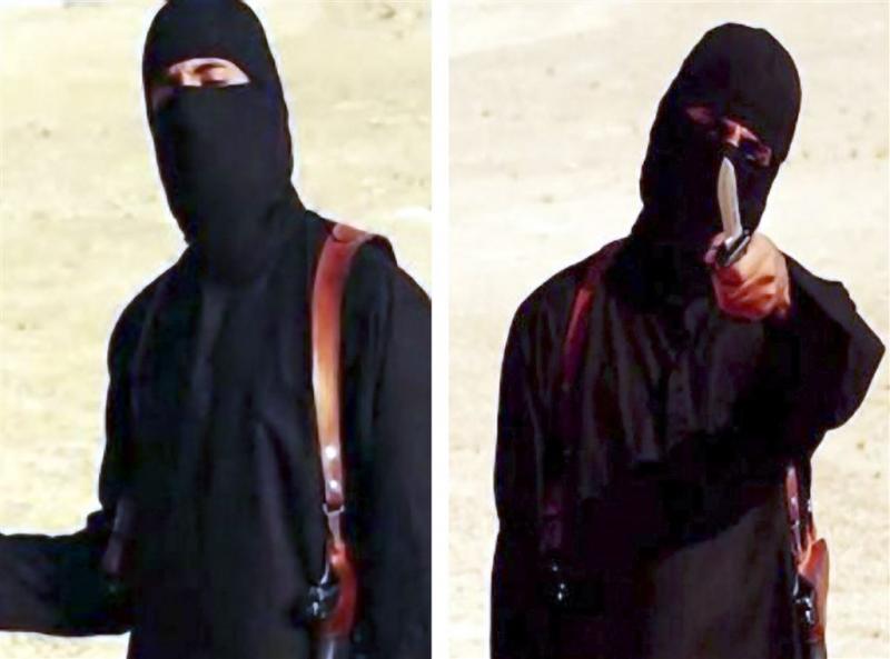 IS-blad bevestigt dood 'Jihadi John'