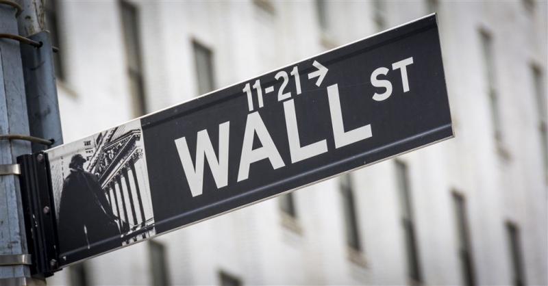 'Wall Street gaat flink hoger openen'
