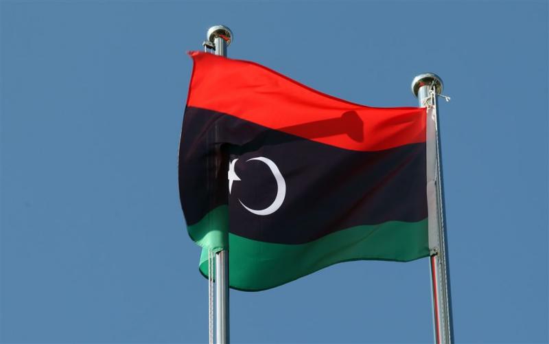 Libische regeringen vormen een regeringsploeg