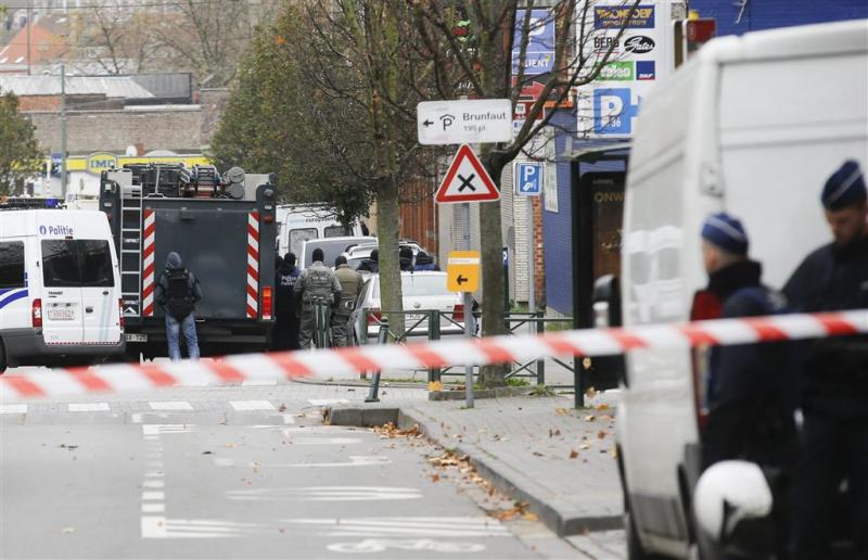 Moeder slachtoffer Parijs daagt BelgiÃ«