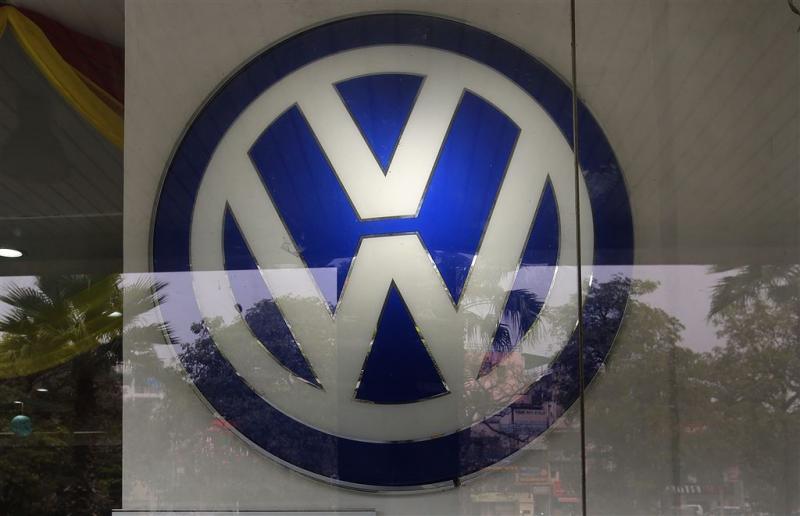 Forse druk op Volkswagen voor compensatie