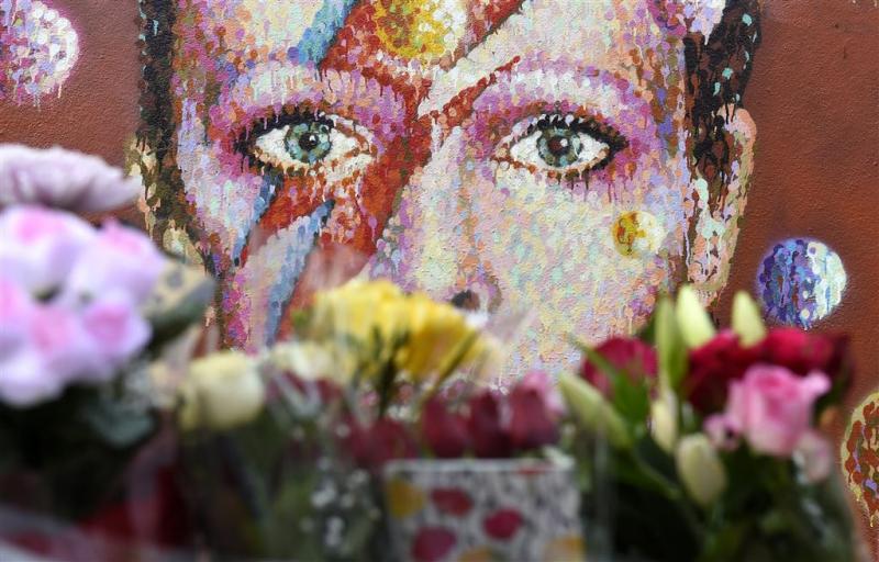 New York roept David Bowie-dag uit