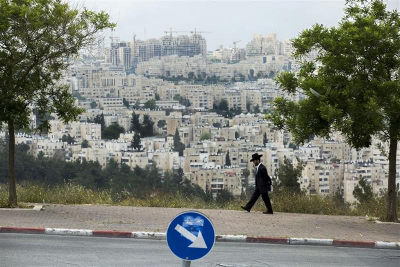 Israël bevestigt annexatie op Jordaanoever