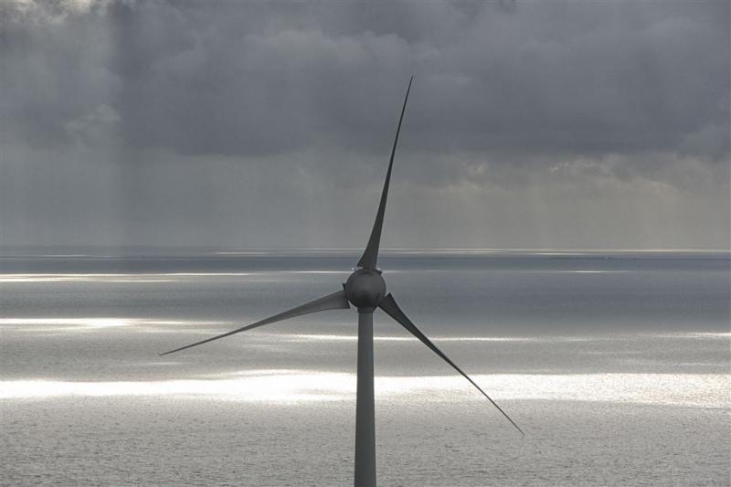 Nieuw voorstel Kamp voor windmolenparken