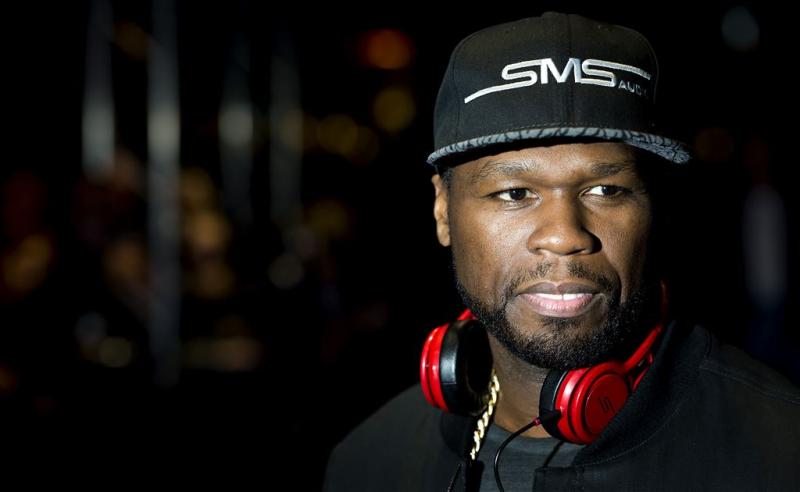 50 Cent roept Chris Rock op tot Oscar-boycot