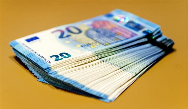 Meer valse eurobiljetten onderschept