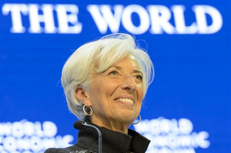 Lagarde wil duidelijkheid over Chinese munt