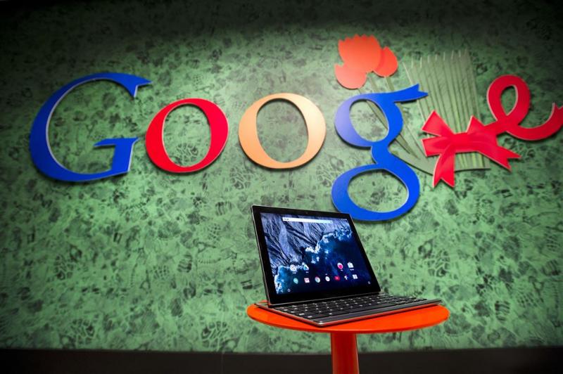 Google betaalt achterstallige belasting in GB
