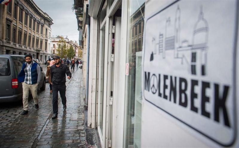 'België kende terreurcel Parijs al in 2012'