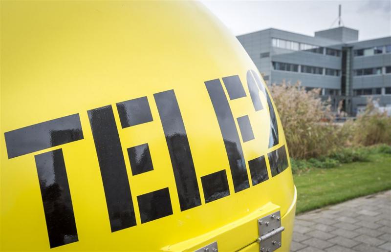 Nieuwe bestuurder Tele2 in Nederland