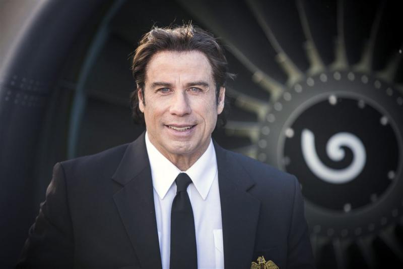 John Travolta wilde regisseur genezen