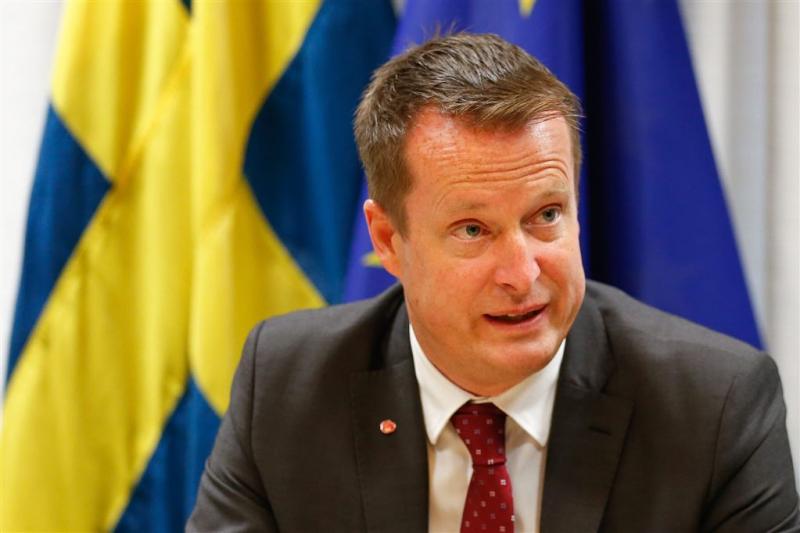 Zweden zet 80.000 asielzoekers het land uit