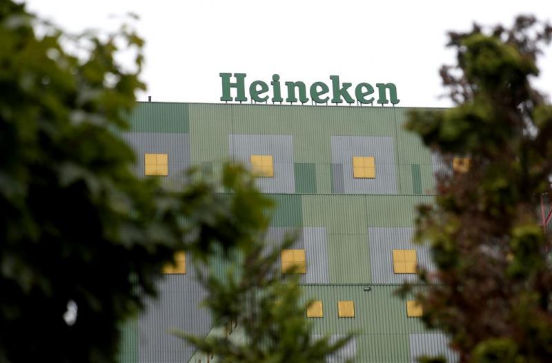 Heineken: doden bij ongeluk fabriek Brazilië