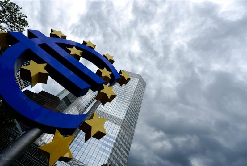 Inflatie eurozone stijgt