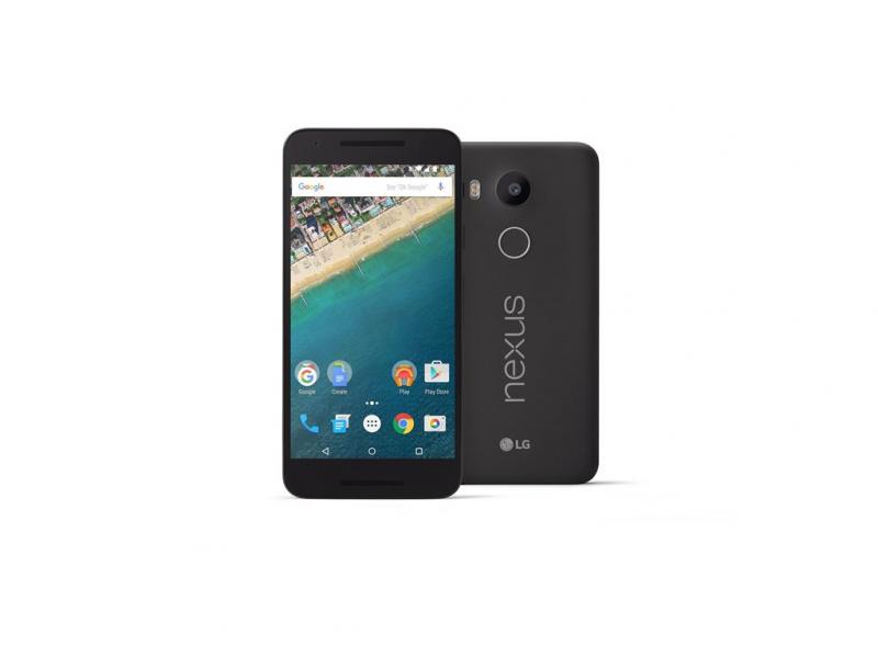 Google wil teugels Nexus-lijn aanhalen