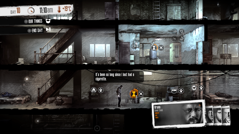 This War of Mine: The Little Ones 2 (Foto: Deep Silver)