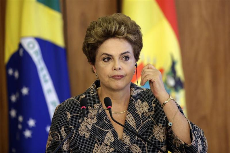 Brazilië stopt veel geld in virusbestrijding