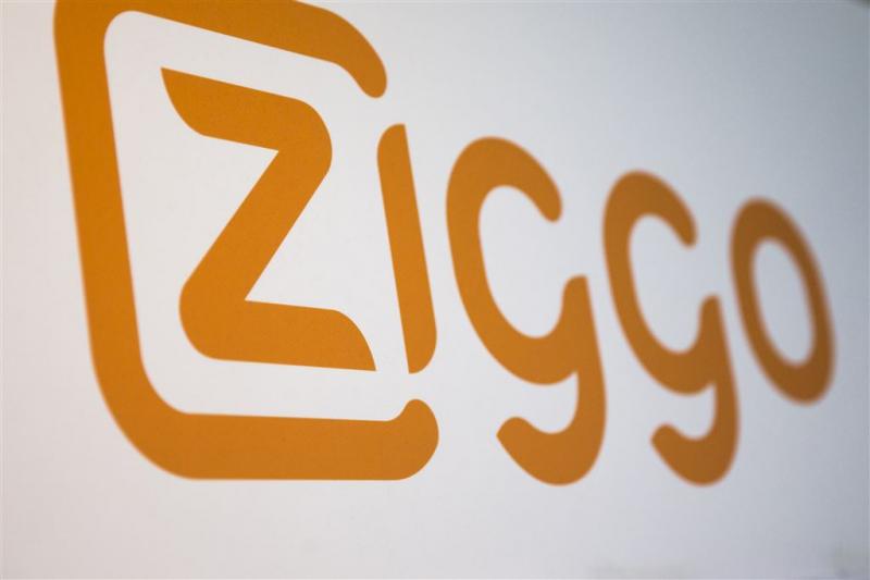 Landelijke e-mailstoring bij Ziggo