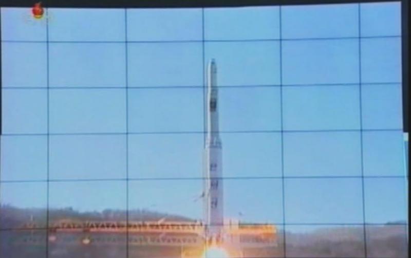 Noord-Korea wil deze maand satelliet lanceren