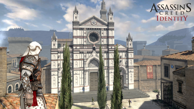 Assassin's Creed Identity 2