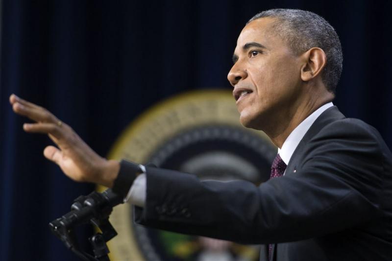 Obama veroordeelt antimoslim-retoriek