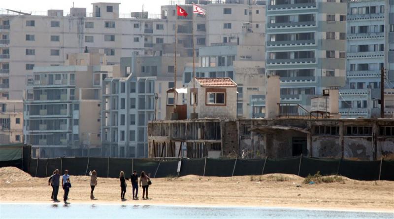 '1300 Turkse strandhotels te koop'