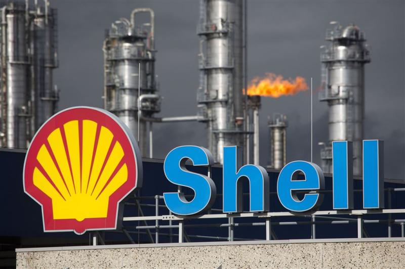 Shell Moerdijk lekte 25 ton giftig gas