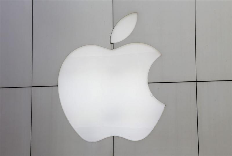 Patentzaak kost Apple 625 miljoen dollar