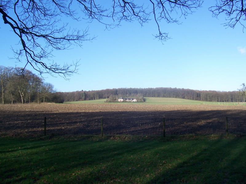 Heuvelig Duitsland (foto: qltel) 