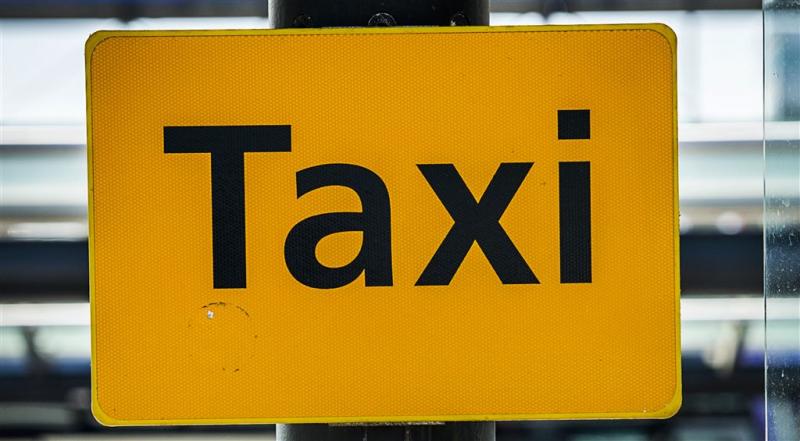 Honderden nieuwe taxibedrijfjes