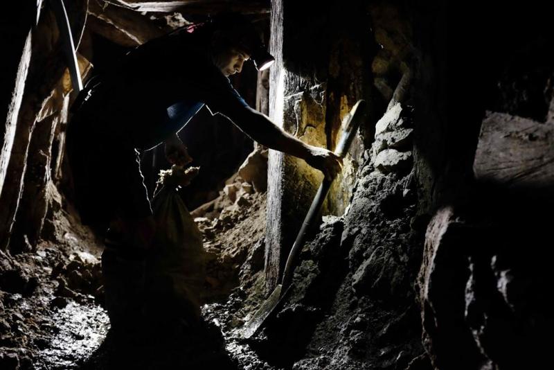 Luxemburg richt zich op mijnbouw in de ruimte
