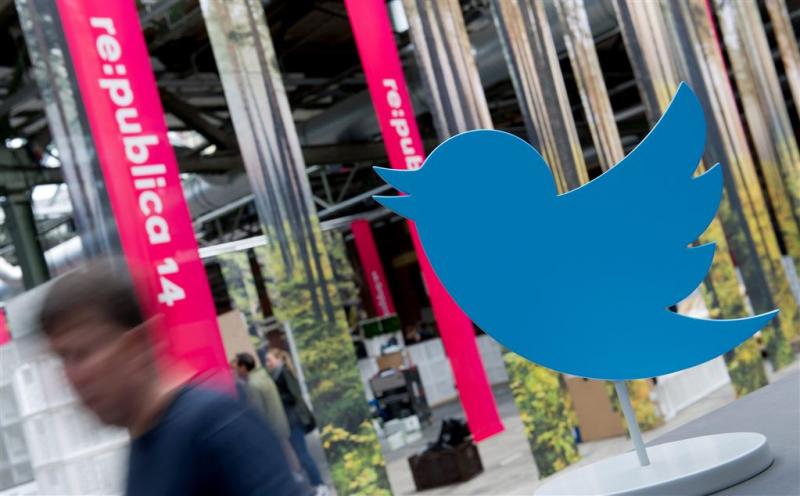 Twitter schort 125.000 terreuraccounts op