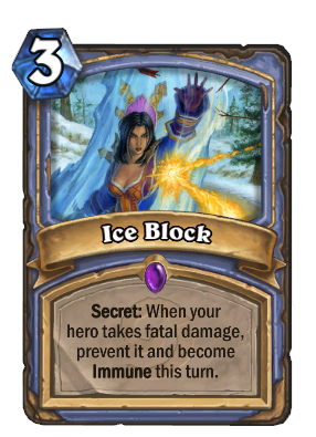 Ice Block