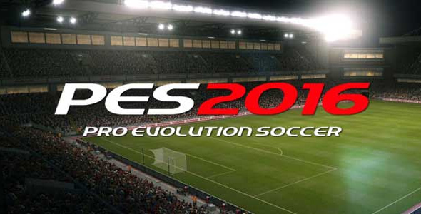 pes 2016