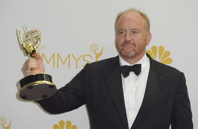 Louis C.K. gaat door met onafhankelijke serie