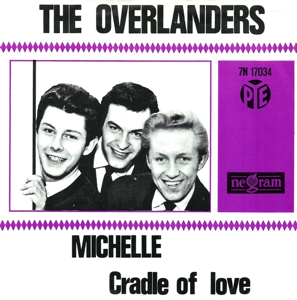 The Overlanders - Michelle