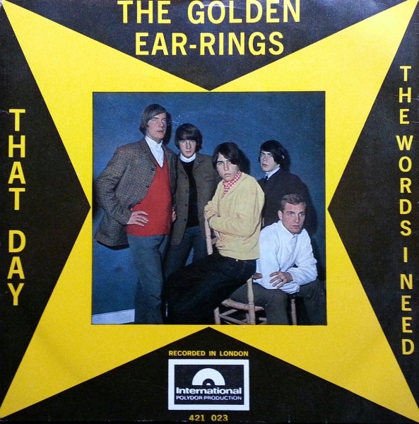The Golden Earrings - That Day
