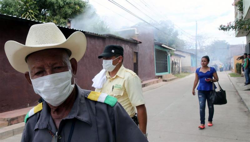 Zikavirus ontmoedigt reizen naar Zuid-Amerika