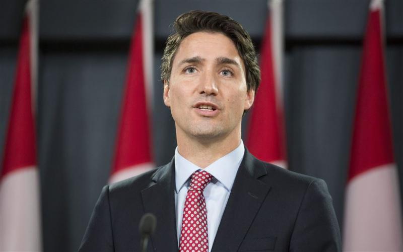 Canada staakt deze maand luchtaanvallen op IS
