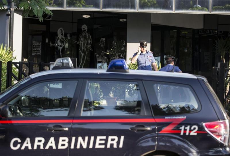 Italië rolt maffiaclan uit Sicilië op